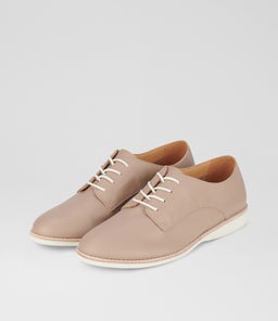DERBY SUPERSOFT RL CLAY LEATHER