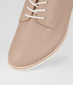 DERBY SUPERSOFT RL CLAY LEATHER