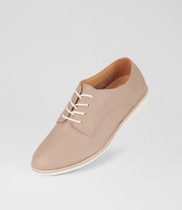DERBY SUPERSOFT RL CLAY LEATHER