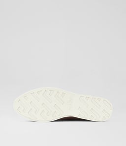 DERBY SUPERSOFT RL PEWTER CRINKLE LEATHER