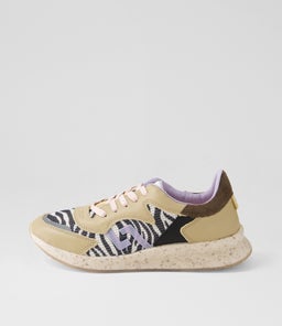 WEEKENDER WX RL NEUTRAL ZEBRA MULTI