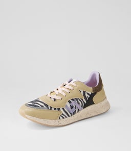 WEEKENDER WX RL NEUTRAL ZEBRA MULTI