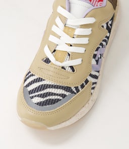 WEEKENDER WX RL NEUTRAL ZEBRA MULTI