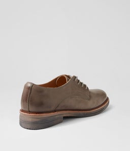 DERBY RISE RL VINTAGE STEEL LEATHER