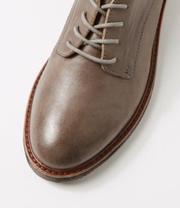DERBY RISE RL VINTAGE STEEL LEATHER