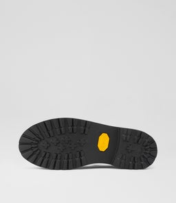MARY JANE STEP RL BLACK PATENT LEATHER