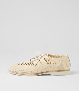 DERBY OPEN WEAVE RL OAT WEAVE