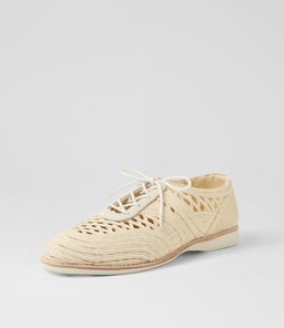 DERBY OPEN WEAVE RL OAT WEAVE