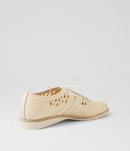 DERBY OPEN WEAVE RL OAT WEAVE