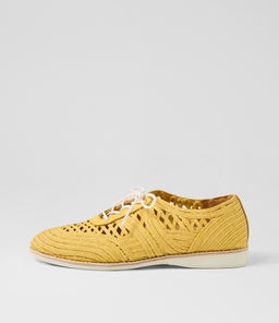 DERBY OPEN WEAVE RL SUNSHINE WEAVE
