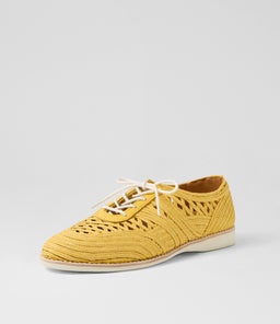 DERBY OPEN WEAVE RL SUNSHINE WEAVE