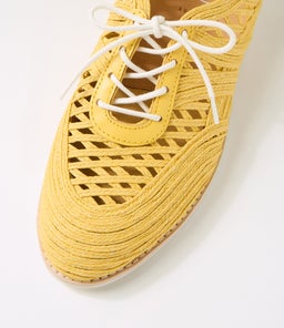 DERBY OPEN WEAVE RL SUNSHINE WEAVE