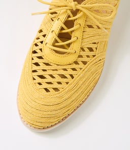 DERBY OPEN WEAVE RL SUNSHINE WEAVE