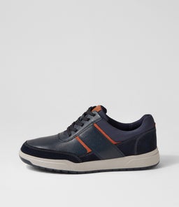 BRONSON UBAL RO NEW DRESS BLUES LEATHER