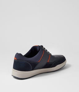 BRONSON UBAL RO NEW DRESS BLUES LEATHER