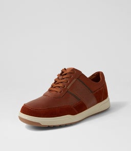 BRONSON UBAL RO TAN LEATHER