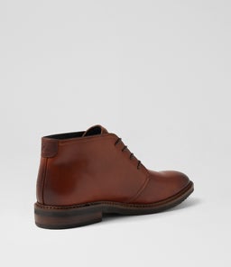 POITUS RO TAN PULL UP LEATHER