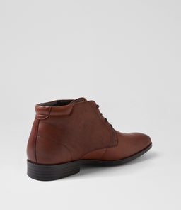 VOLTON RO TAN LEATHER