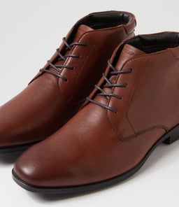VOLTON RO TAN LEATHER