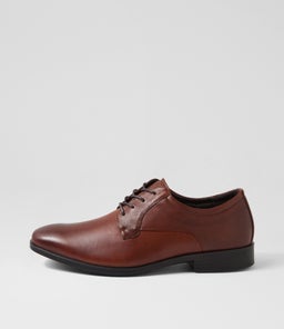VOLWELL RO TAN LEATHER