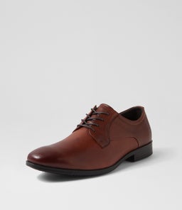 VOLWELL RO TAN LEATHER