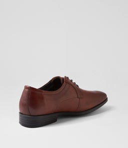 VOLWELL RO TAN LEATHER