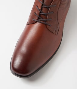 VOLWELL RO TAN LEATHER