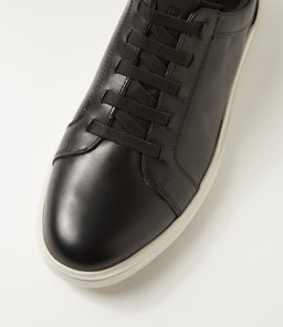 TYNNAR RO BLACK LEATHER