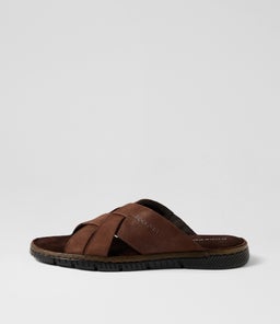 JAYA RO JAVA NUBUCK