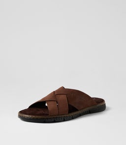 JAYA RO JAVA NUBUCK