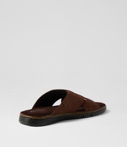 JAYA RO JAVA NUBUCK