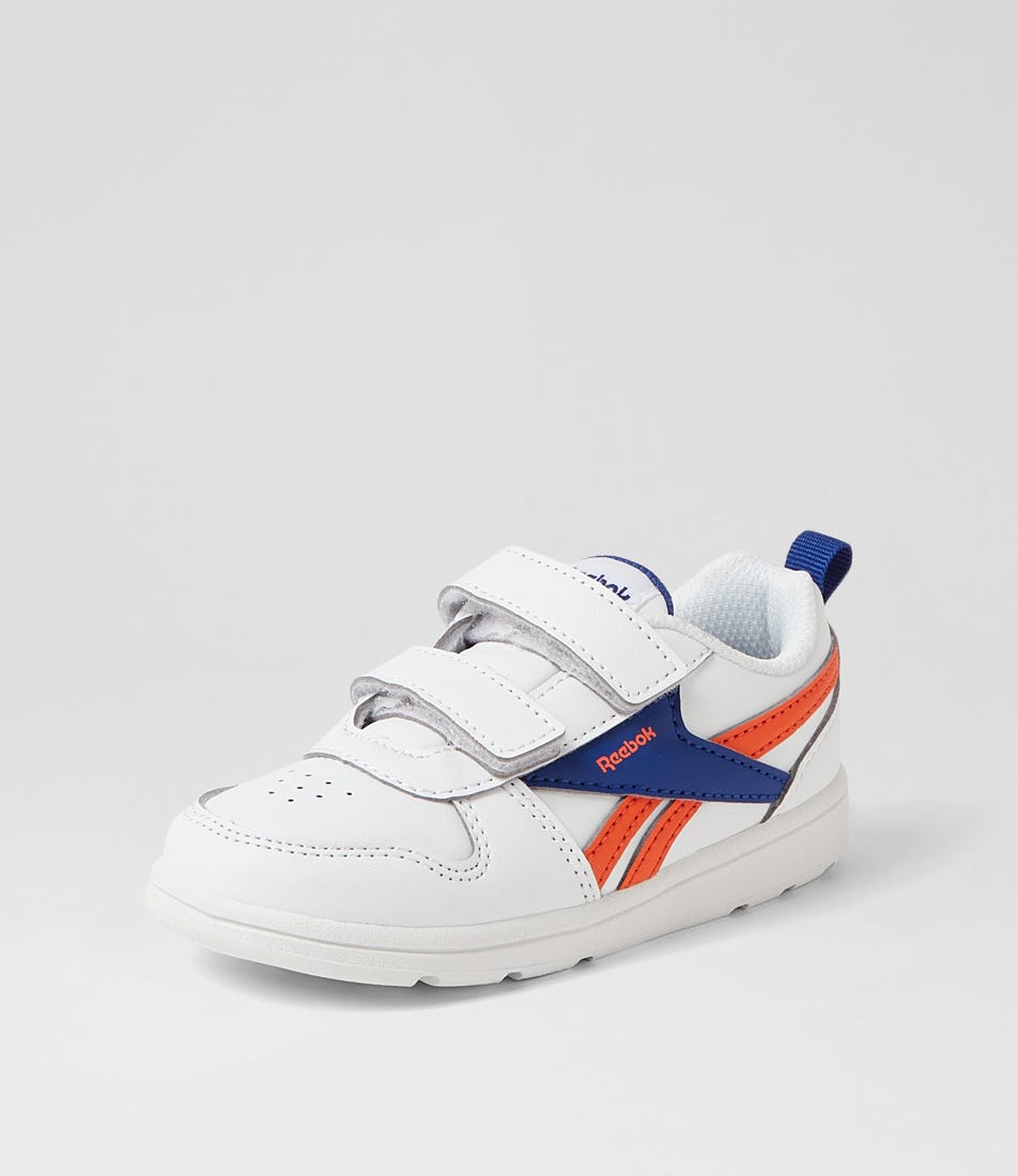 Reebok royal casual sneakers outlet