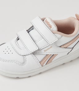 ROYAL PRIME 2.0 TODDLER RZ WHITE GOLD SEDONA ROSE LEATHER