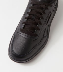 COURT ADVANCE M RZ BLACK GREY BLACK SMOOTH
