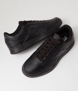 COURT ADVANCE M RZ BLACK GREY BLACK SMOOTH