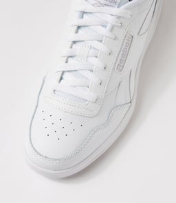 COURT ADVANCE M RZ WHITE GREY WHITE SMOOTH