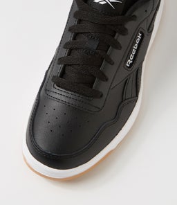 COURT ADVANCE W RZ BLACK WHITE GUM SMOOTH