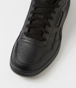 COURT ADVANCE W RZ BLACK GREY BLACK SMOOTH