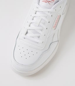 COURT ADVANCE W RZ WHITE ROSE GOLD SMOOTH