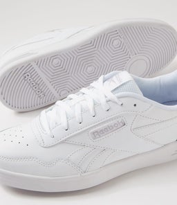 COURT ADVANCE W RZ WHITE WHITE GREY SMOOTH
