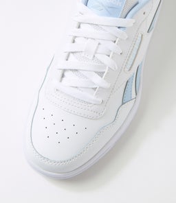 COURT ADVANCE W RZ WHITE Y2KBLUE UPGRADEBLUE SMOOTH