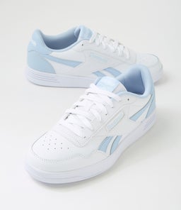 COURT ADVANCE W RZ WHITE Y2KBLUE UPGRADEBLUE SMOOTH