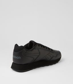 GLIDE W RZ BLACK GREY BLACK SMOOTH