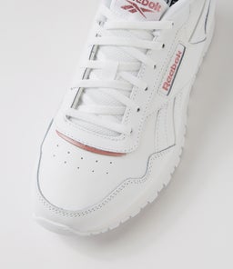 GLIDE W RZ WHITE WHITE PINK SMOOTH