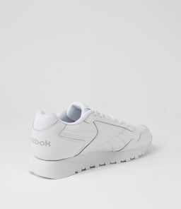 GLIDE W RZ WHITE GREY WHITE SMOOTH