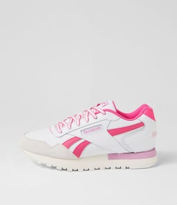 GLIDE W RZ WHITE LAPIS PINK SMOOTH