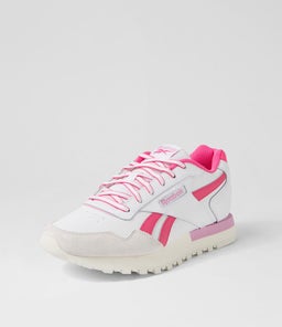 GLIDE W RZ WHITE LAPIS PINK SMOOTH