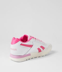 GLIDE W RZ WHITE LAPIS PINK SMOOTH