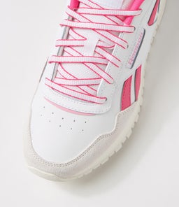 GLIDE W RZ WHITE LAPIS PINK SMOOTH