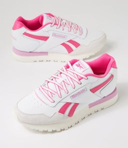 GLIDE W RZ WHITE LAPIS PINK SMOOTH